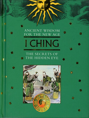 cover image of I Ching